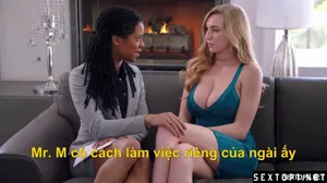 Những ngày sung khoái khi sống thử với gấu mới quen