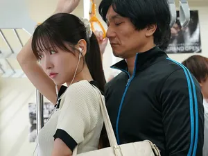 Hot japan girl Yui Hatano play with pussy