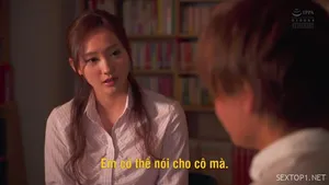 GHOV-88 Mặt nạ thánh Aurora xinh đẹp - Câu chuyện cải tạo quái vật của nữ anh hùng trinh nữ