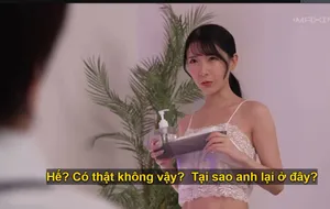 Cô người tình hư hỏng của tôi