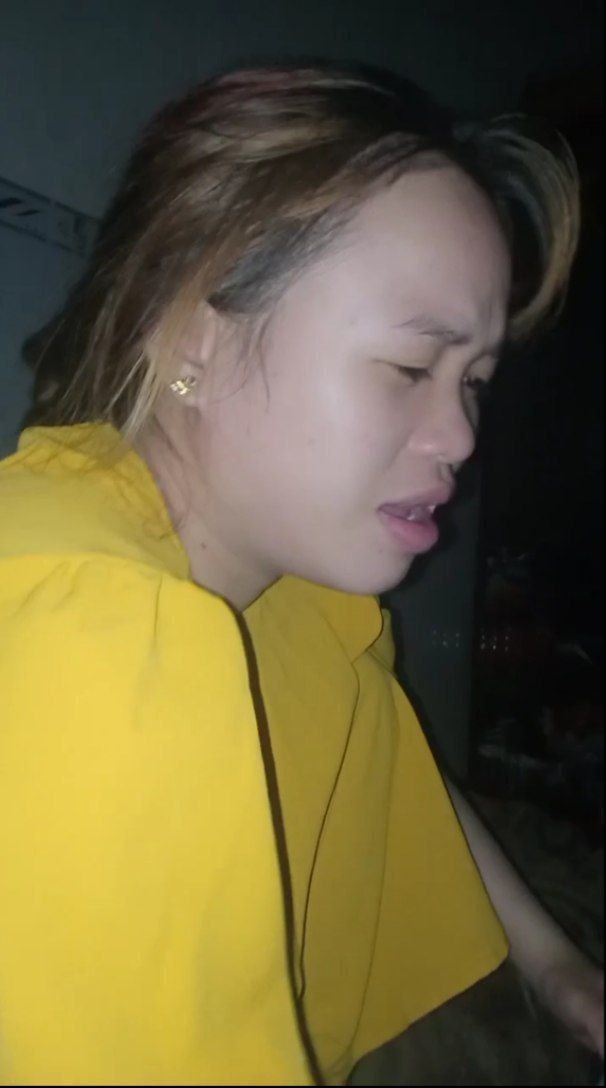 Người yêu cũ vừa chia tay đã lấy chồng và cái kết